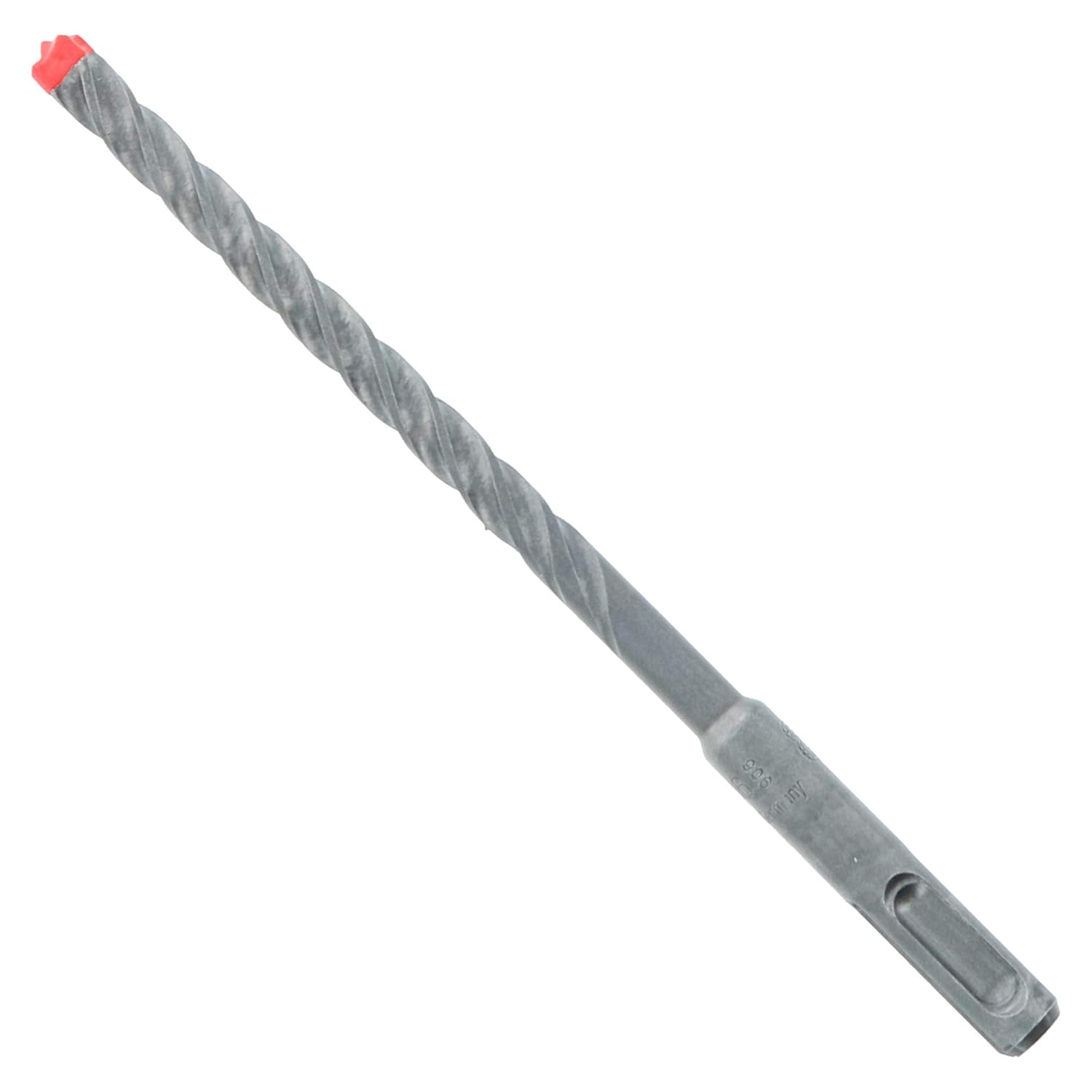 Diablo by Freud DMAPL4110 – Broca de martillo con cabeza de carburo completa, 4 cortadores Demon SDS-Plus de 516 pulgadas x 4 pulgadas x 6 pulgadas