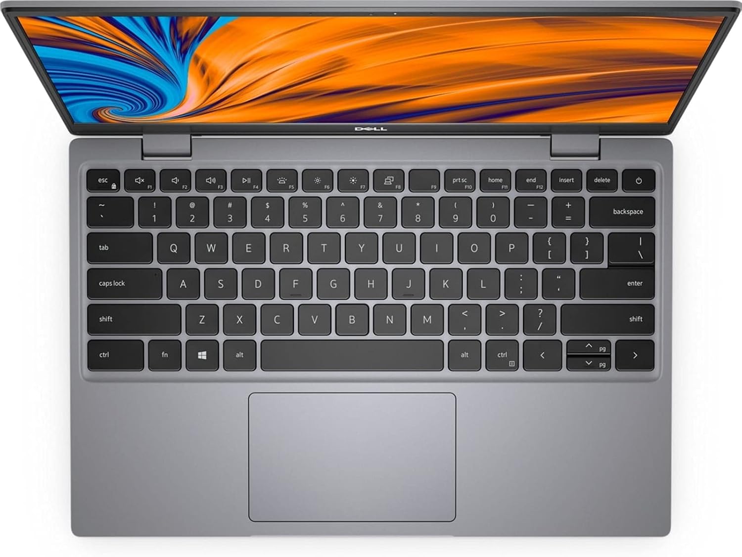 Dell Laptop Latitude 3000 3320 (2021)  FHD de 13.3 pulgadas  SSD Core i7-256GB – 8GB RAM  4 núcleos a 4.7 GHz – CPU de 11. generación Win 10 Home
