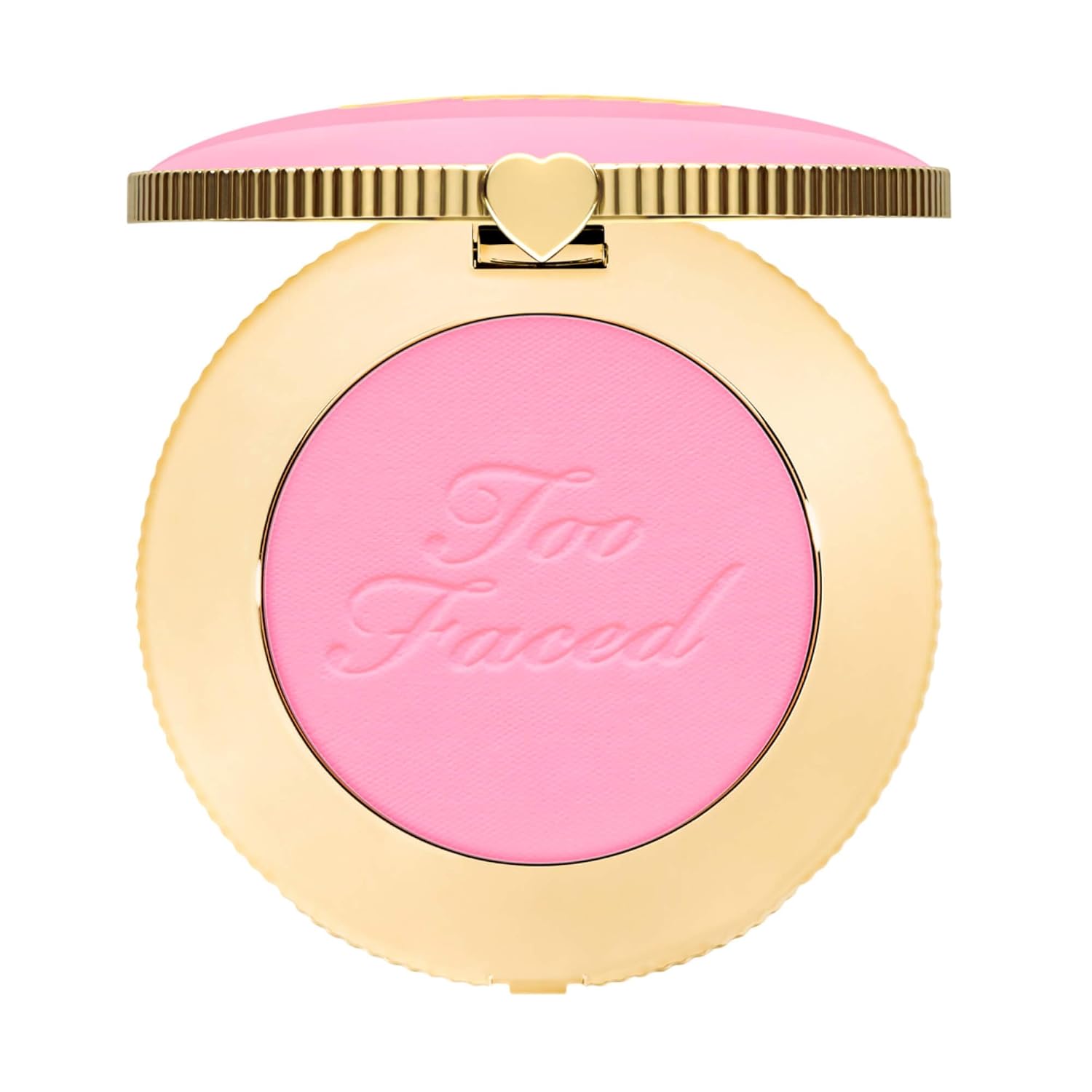 Too Faced Cloud Crush Blush  Vegano + libre de crueldad, 0.18 onzas