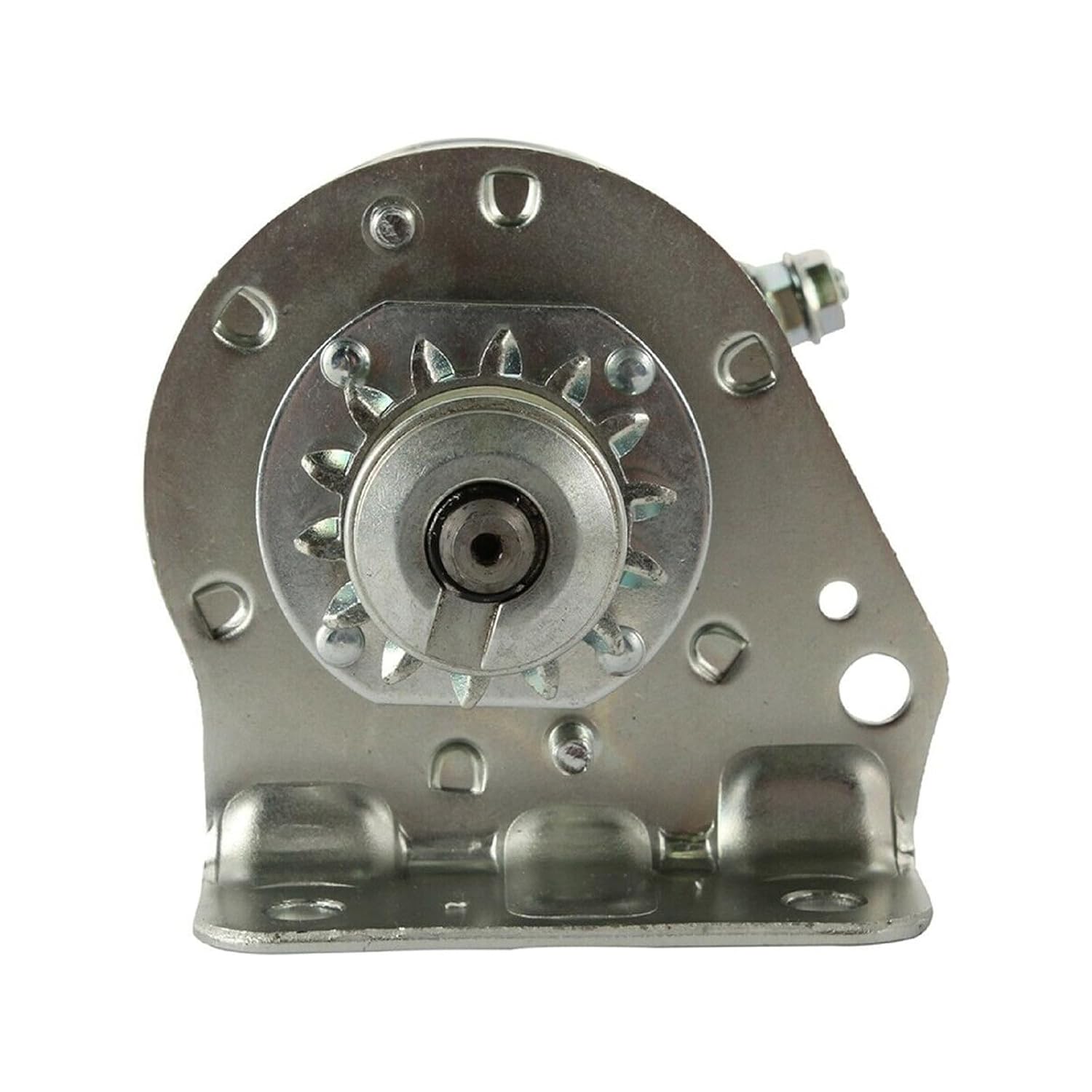 LT1000 Motor de arranque de 14 dientes para Craftsman LT2000 247288852 917288031 LT1000 917274351 LT 2000 LT 1000 reemplazar Briggs Stratton 17HP –