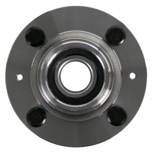 Rear Wheel Bearing and Hub Assembly Compatible with Chevrolet Aveo 2004 2005 2006 2007 2008 2009 2010 2011 PC-191102 Rear Wheel Bearing and Hub Assembly Compatible with Chevrolet Aveo 2004 2005 2006 2007 2008 2009 2010 2011 PC-191102