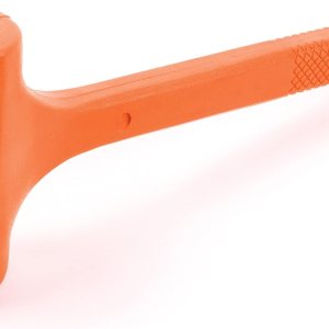 Titan 63148 Martillo de golpe muerto de 48 oz (3lb) Titan 63148 Martillo de golpe muerto de 48 oz (3lb)