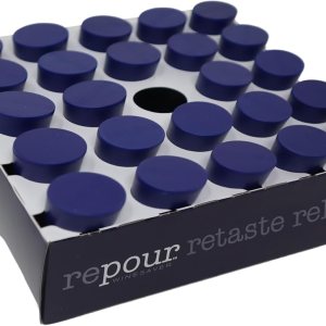 Protector de vino y tapón elimina el oxígeno, conserva y mantiene el vino tan fresco como el día en que se abrió la botella, paquete de 24 unidades, Protector de vino y tapón elimina el oxígeno, conserva y mantiene el vino tan fresco como el día en que se abrió la botella, paquete de 24 unidades,