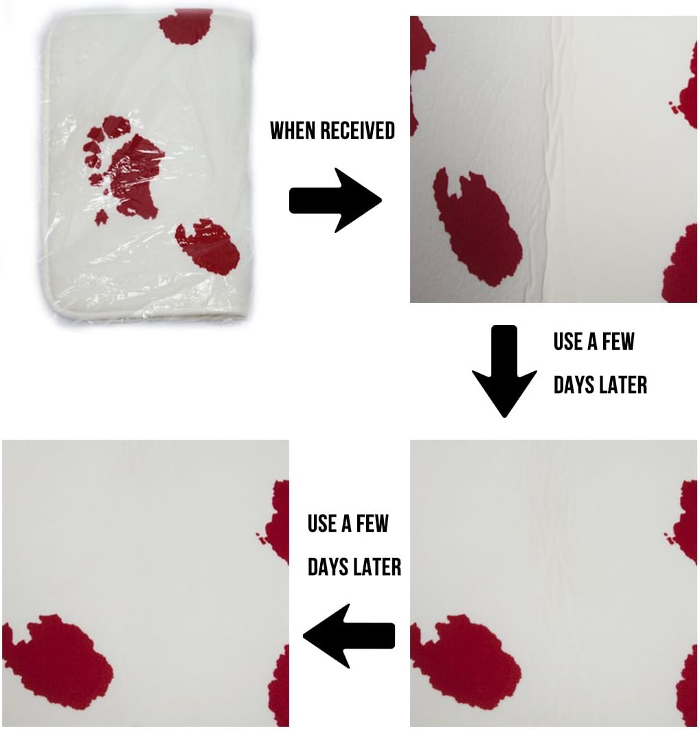 Fall Harvest Indoor Bath Mat, Anti-Slip Machine Washable Entry Rug Easy Clean Welcome Mat Floor Mat for Inside Home Decoration Gnomes with Turkey