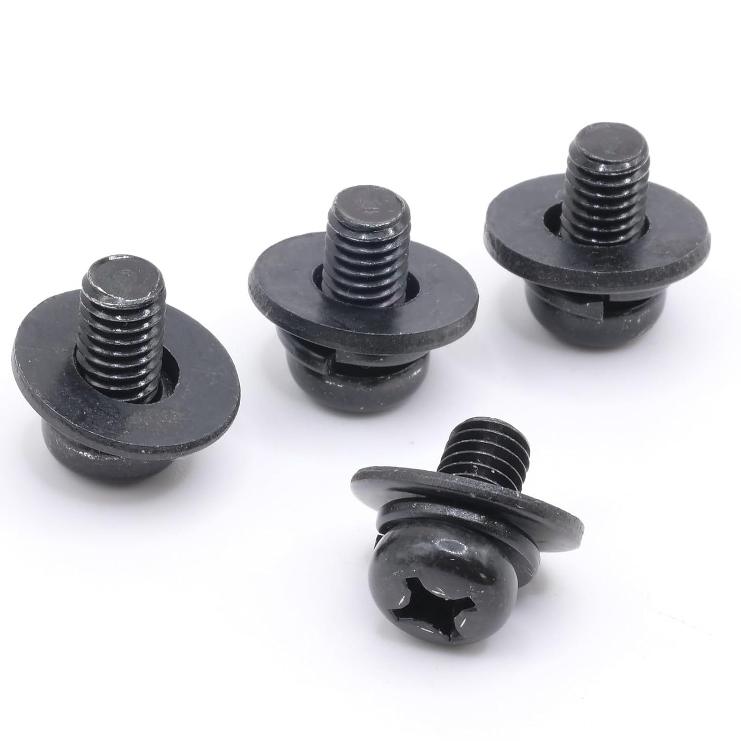 Tornillos de montaje en pared compatibles con Vizio V505-G9