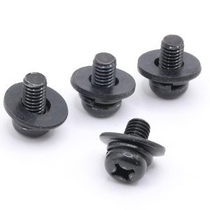 Tornillos de montaje en pared compatibles con Vizio V505-G9 Tornillos de montaje en pared compatibles con Vizio V505-G9