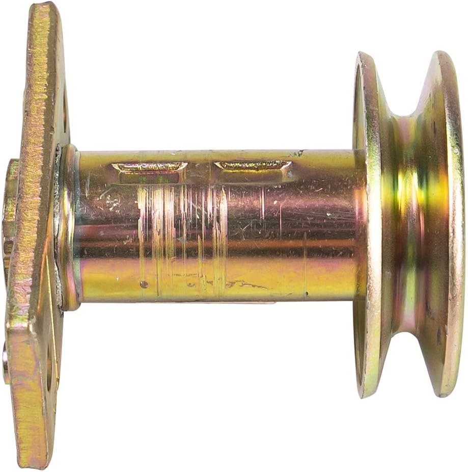 CUB CADET 687-02555 Conjunto de adaptador 78 ID X .430 SC CC550SP CC550ES 500E 500