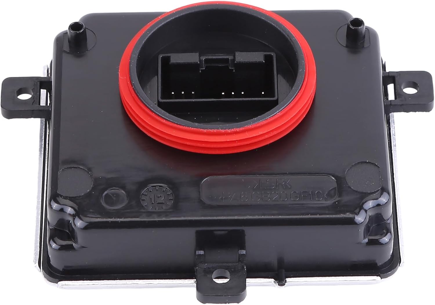 2 unidades de módulo de luz de circulación diurna DRL balasto compatible con A4 A5 A6 Q3 Q5 RS5 RS6 TT VW CC 2013-2019 Unidad de control DRL módulo