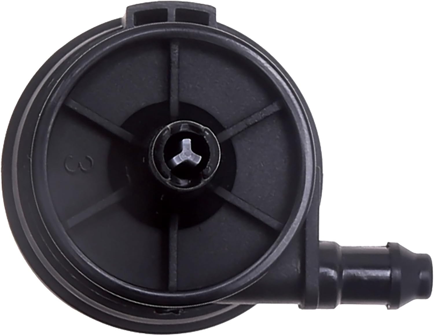 Bomba de limpiaparabrisas delantero o trasero compatible con Buick Envision 2016 2017 2018 2019 2020 PC-966629