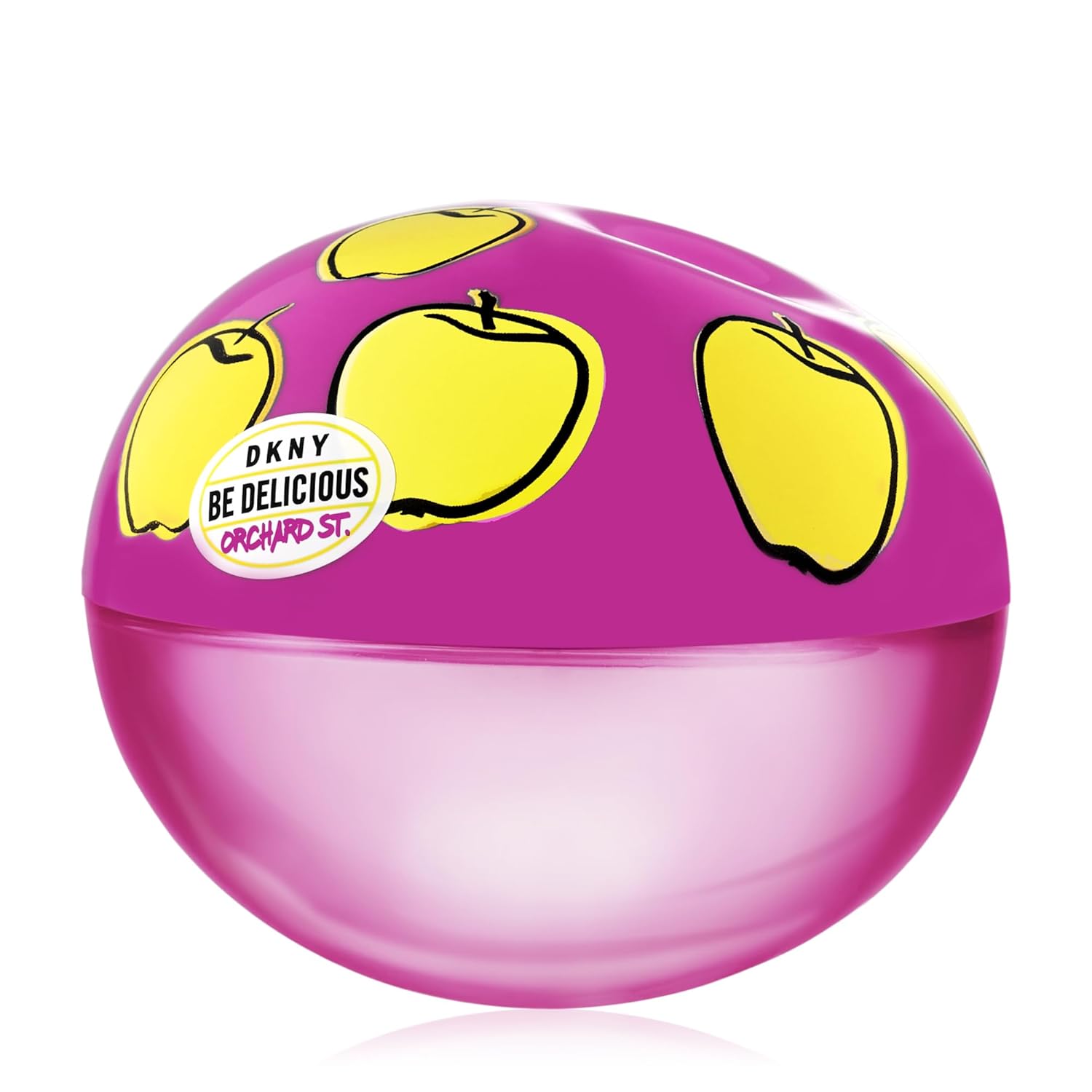 DKNY Be Delicious Orchard St. Eau de Parfum Perfume Spray para mujer