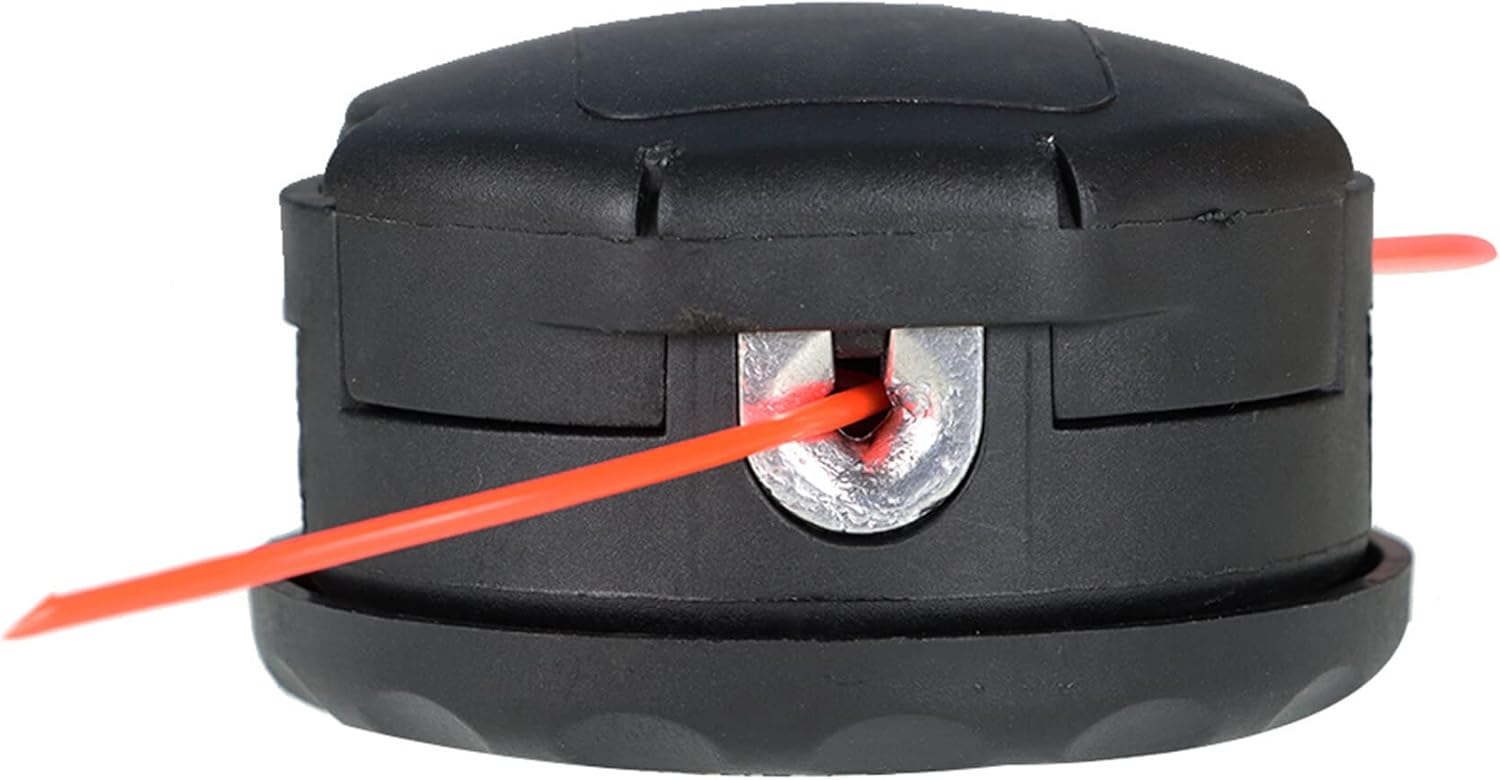 Cabezal de repuesto para Echo SRM225 SRM211 Speed Feed 400 Weed Eater PAS231 PAS260 PAS265