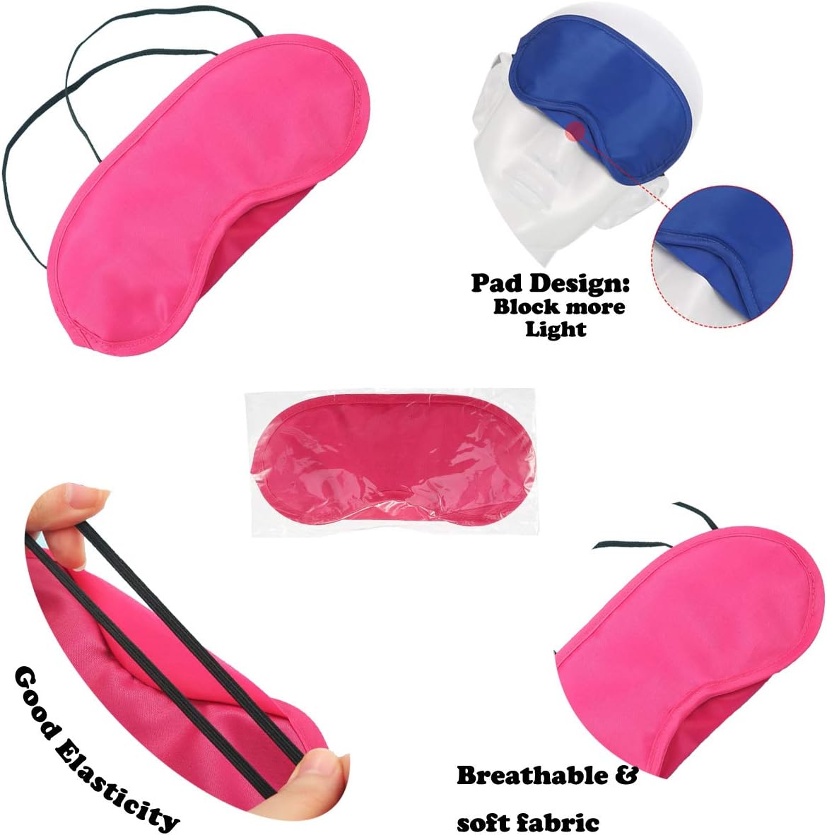 NimJoy Suministros de fiesta de spa para niñas, recuerdos para la experiencia de spa de niños, más de 80 piezas de kit de spa múltiple con máscaras