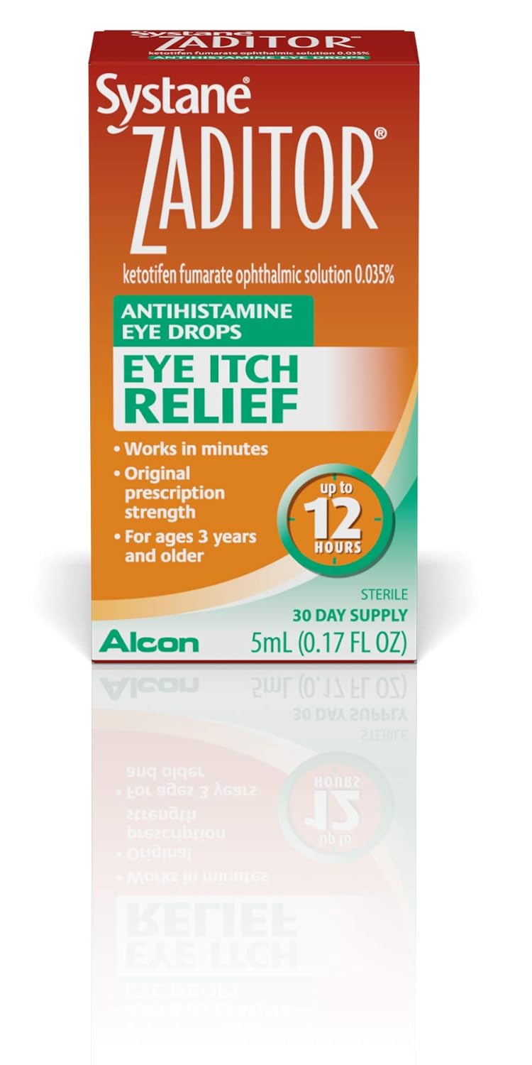 zaditor antihistamine colirio 0,17FL oz
