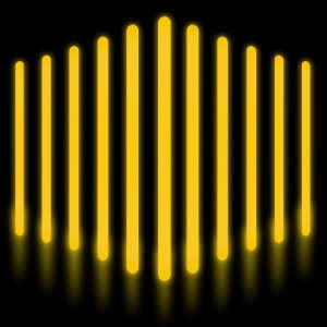 12 barras de luz de 14 pulgadas de grado industrial a granel de emergencia jumbo que brillan en la oscuridad, palillos brillantes grandes para 12 barras de luz de 14 pulgadas de grado industrial a granel de emergencia jumbo que brillan en la oscuridad, palillos brillantes grandes para