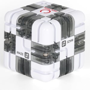 Maze Cube – Rompecabezas 3D de gravedad para niños, cubos de rompecabezas de laberinto con bolas, juego de laberinto de juego de lógica, juegos de Maze Cube – Rompecabezas 3D de gravedad para niños, cubos de rompecabezas de laberinto con bolas, juego de laberinto de juego de lógica, juegos de