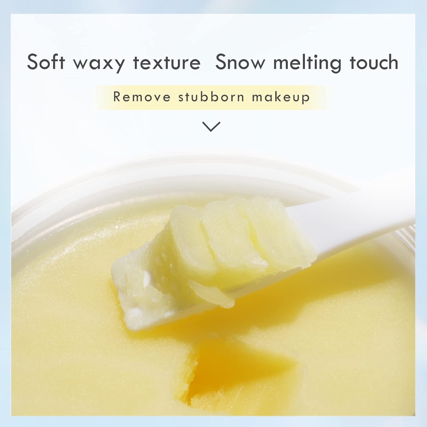 Kimtrue Meltaway Cleansing Balm 2-in-1 Instant Makeup Remover & Skin Enhancer  Rich in Bilberry & Moringa  Eco-Friendly, for All Skin Types