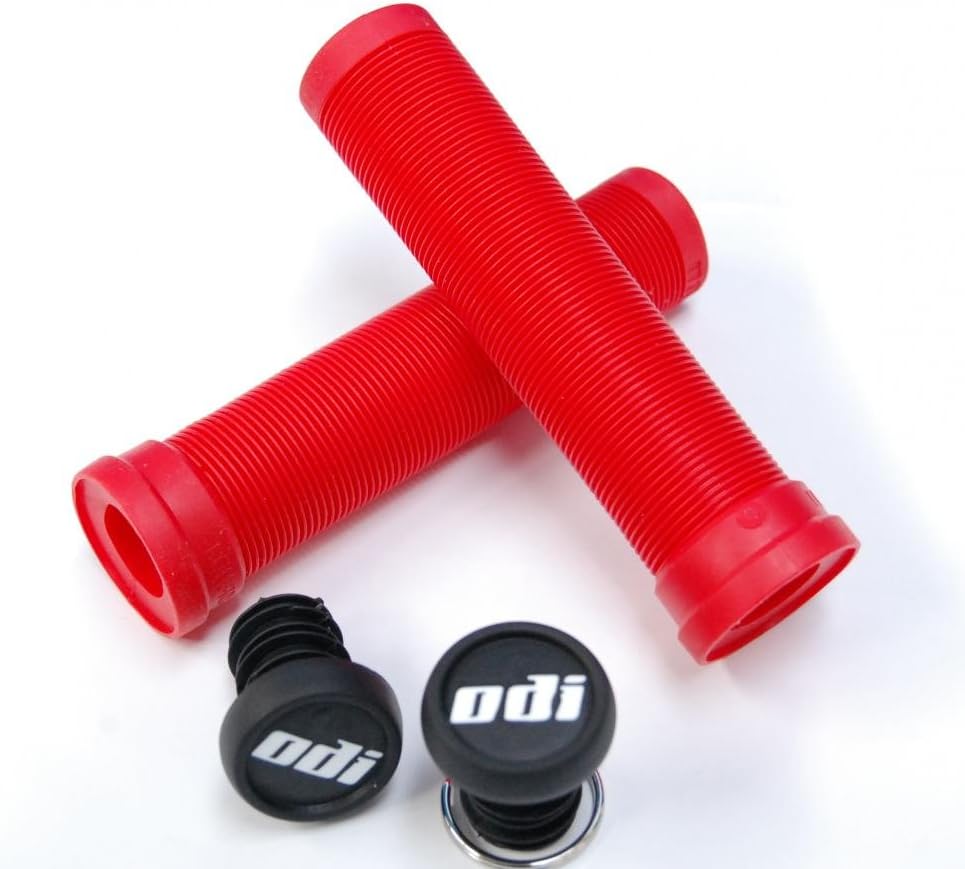 ODI MX Longneck SL – Agarre sin brida