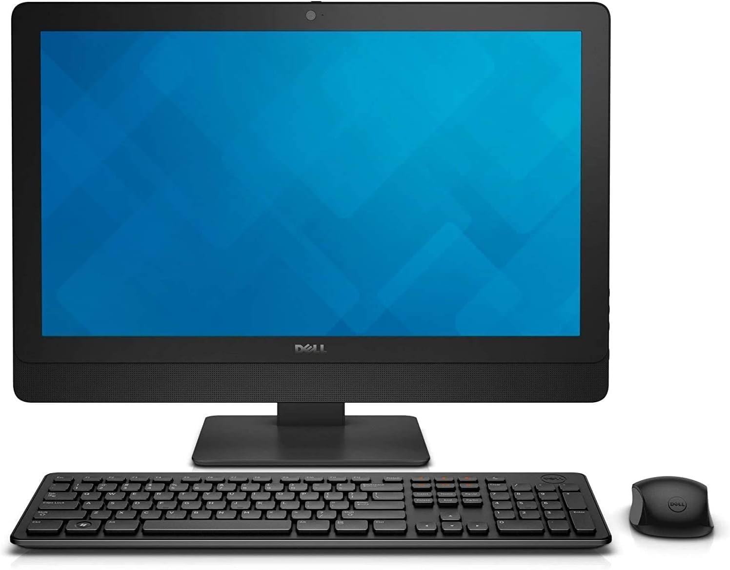 Dell Optiplex 9030 23″ FHD All-in-one Desktop Computer, Intel Quad Core i5-4590S up to 3.6GHz, 8GB RAM, 500GB HDD, HDMI, Mouse&Keyboard, Bluetooth,