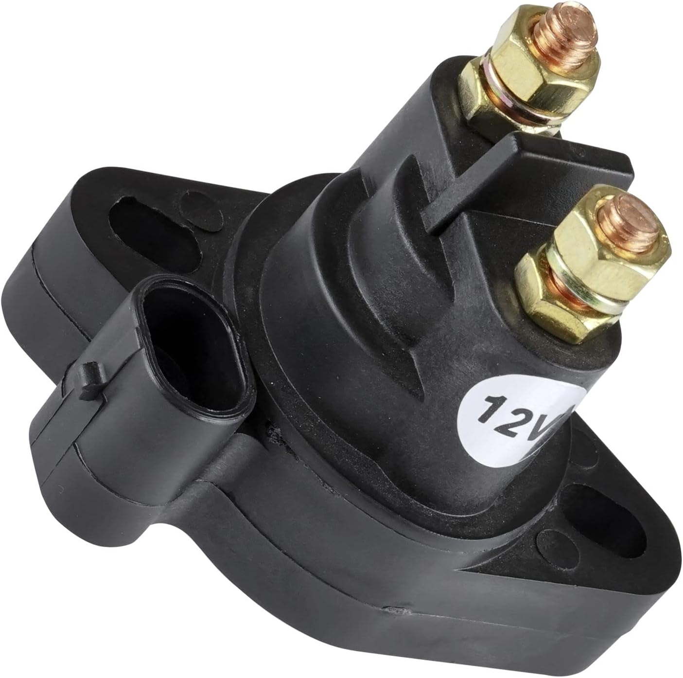For Starter Solenoid Relay for Arctic Cat Prowler 500 550 HDX XT 2009 2010 2011-2015 Mod-ZTF1-3007