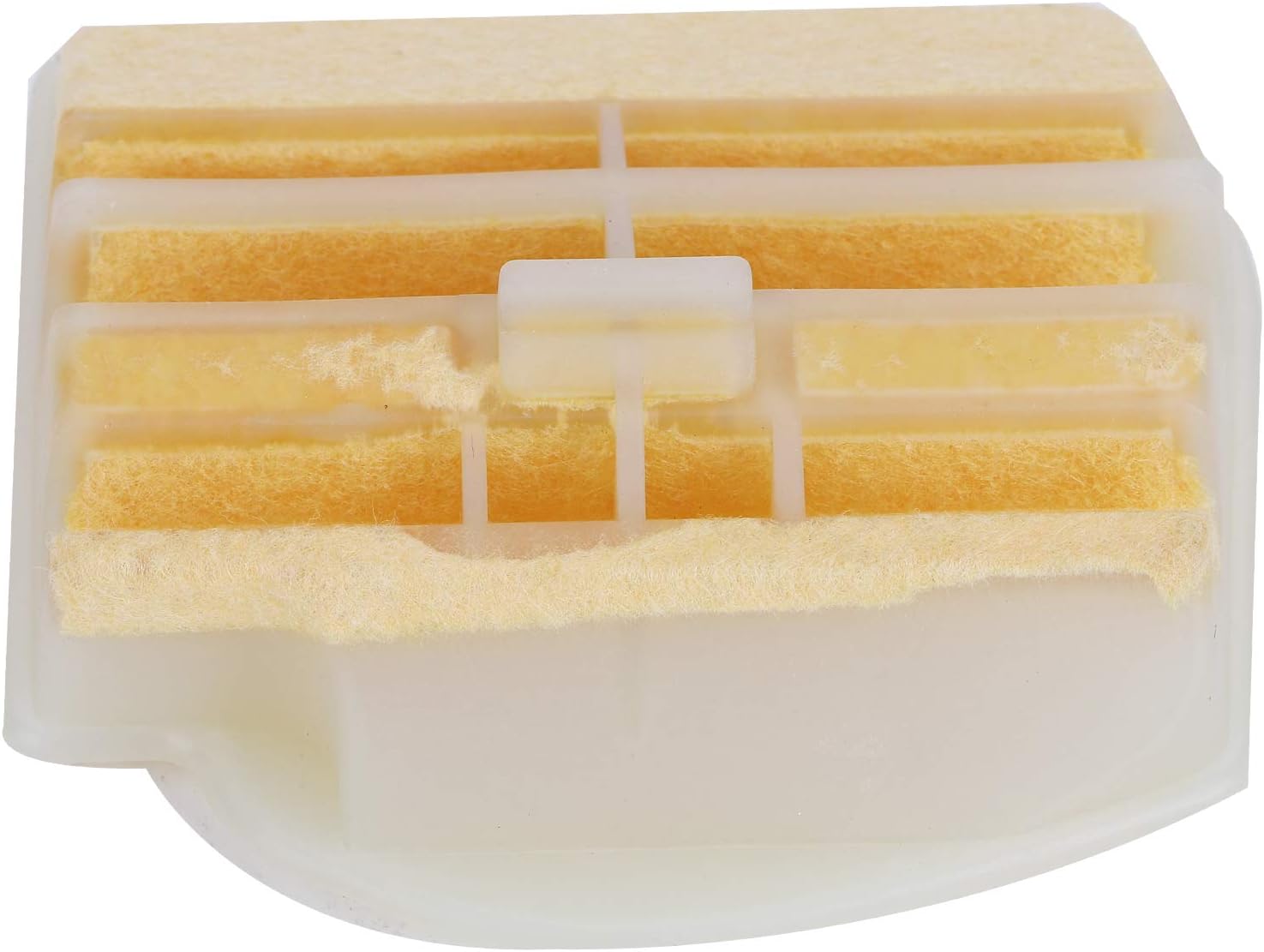 Fydun Chainsaw Filter Adjustment Kit for 445 450 445e 450e 450 Racnher 450e II 450 II for Men and Women