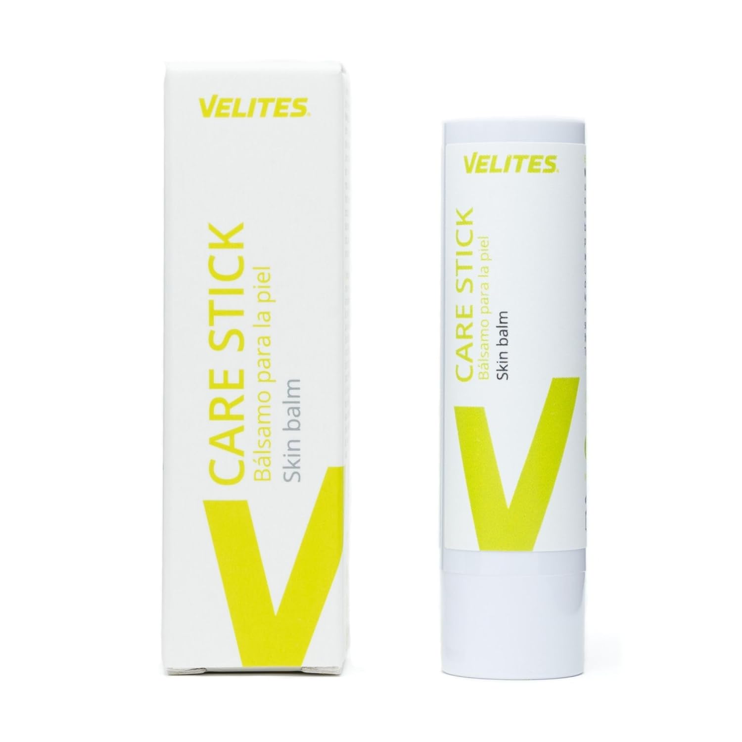 Bálsamo reparador de manos y piel para atletas Crossfit, piel tatuada y escaladores  Care Stick Balm