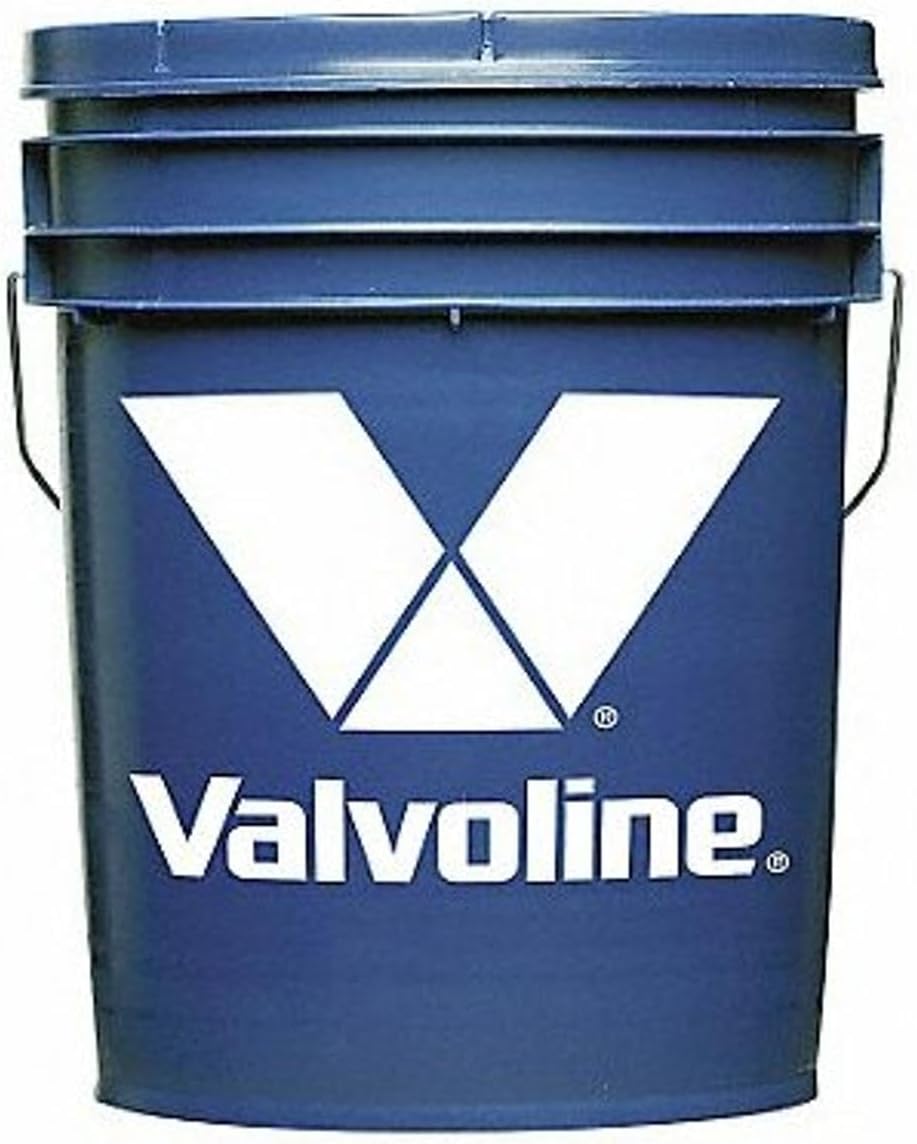 Valvoline Aceite de motor, diésel HD, 5 galones, 30W