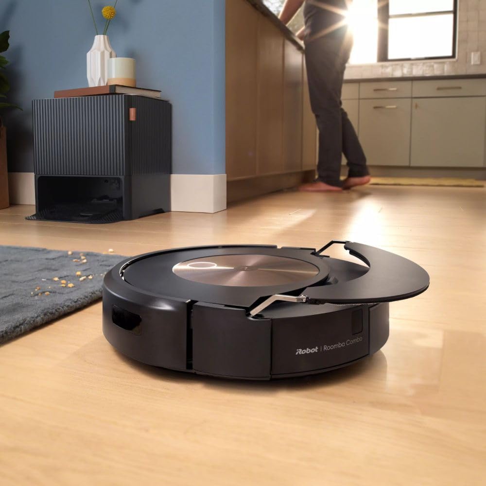 iRobot Kit de reabastecimiento Roomba Combo serie j