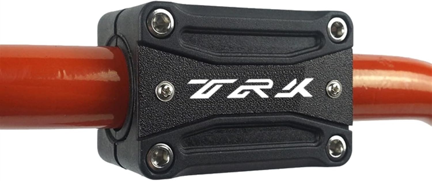 Protector de parachoques decorativo universal para motor protector de parachoques Bloque de barra de choque para Benelli TRK 502 502X Trk251 2017