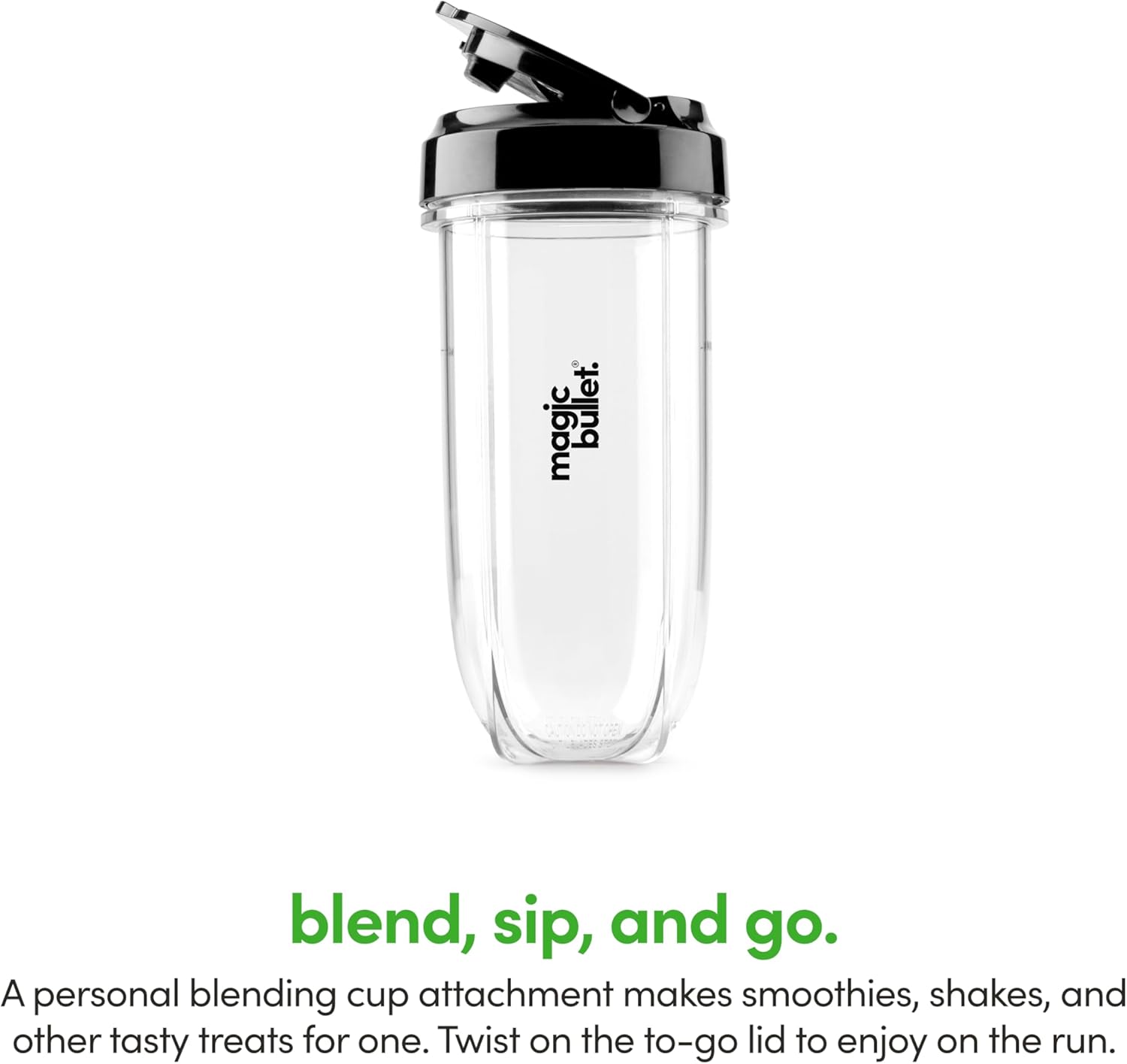magic bullet Combo Blender – Plata