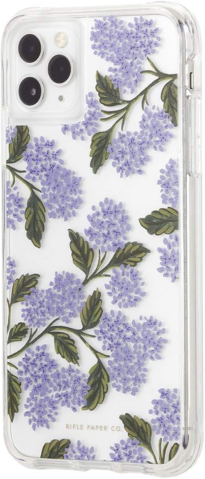 Rifle Paper CO – Funda para iPhone 11.