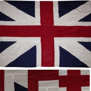 Premium 4×6 Embroidered Sewn Colors Histroical 600D 2ply Nylon Flag 4’x6′ Premium 4×6 Embroidered Sewn Colors Histroical 600D 2ply Nylon Flag 4’x6′