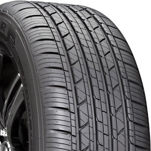 Milestar MS932 – Neumático radial para todas las estaciones – 25565R18 111T Milestar MS932 – Neumático radial para todas las estaciones – 25565R18 111T