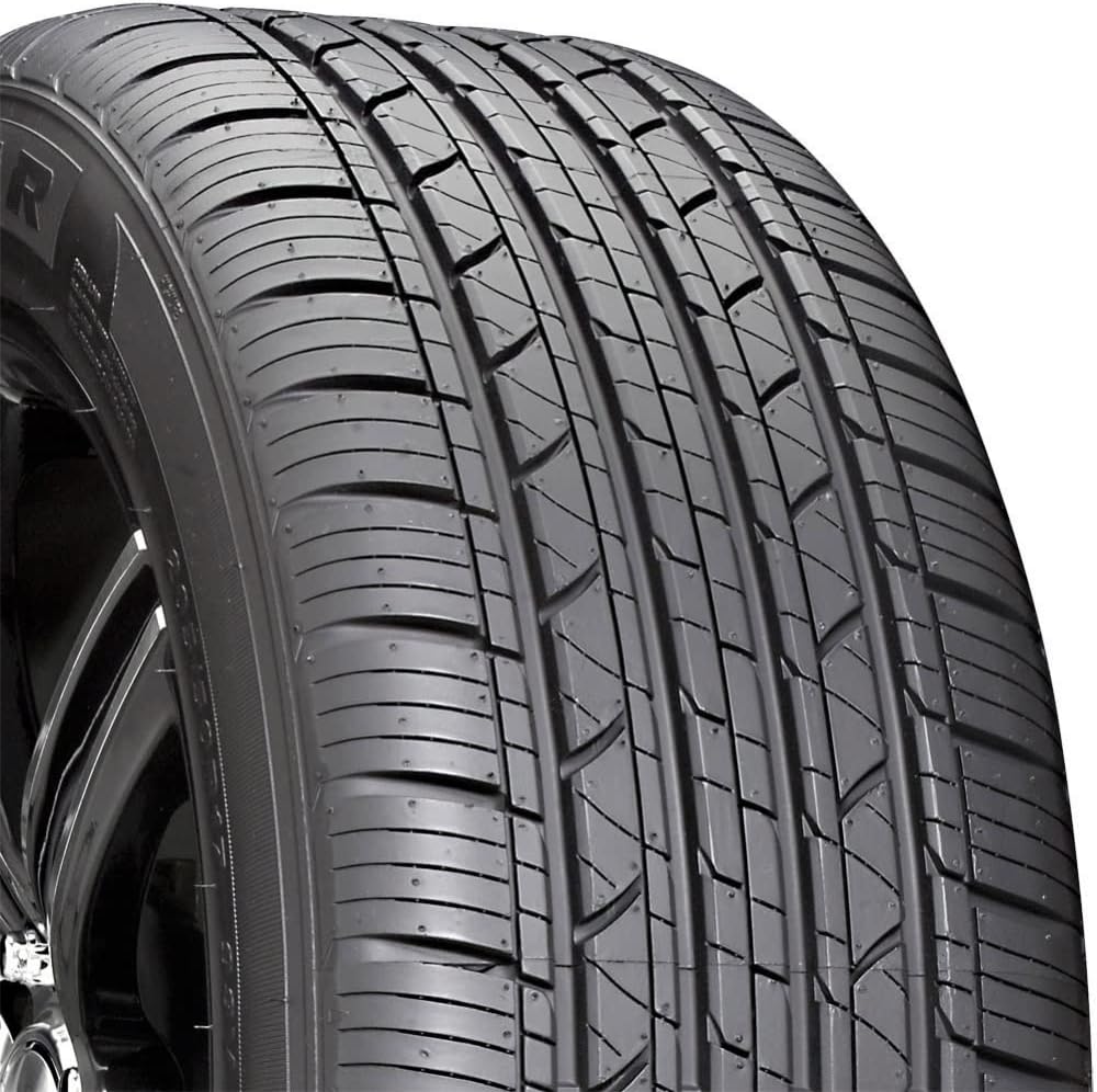 Milestar MS932 – Neumático radial para todas las estaciones – 25565R18 111T