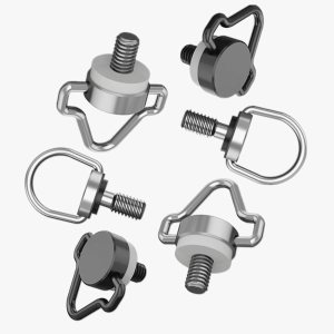 6 tornillos M4 para DJI RCRC 2 RC ProSmart Remote Controller Lanyard Accesorio Accesorios 6 tornillos M4 para DJI RCRC 2 RC ProSmart Remote Controller Lanyard Accesorio Accesorios