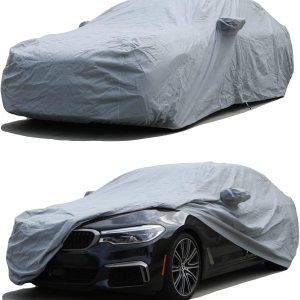 Funda de coche compatible con JAGUAR XJ XJ6 XTREMECOVERPRO Platinum Series 1986 1987 1988 1989 1990 1991 1992 1993 JAGUAR XJ XJ6 XTREMECOVERPRO Funda de coche compatible con JAGUAR XJ XJ6 XTREMECOVERPRO Platinum Series 1986 1987 1988 1989 1990 1991 1992 1993 JAGUAR XJ XJ6 XTREMECOVERPRO