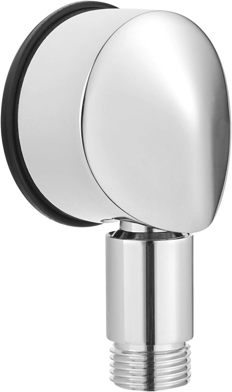 American Standard 8888037.002 Suministro de pared, cromo pulido 5.25X3X7.25