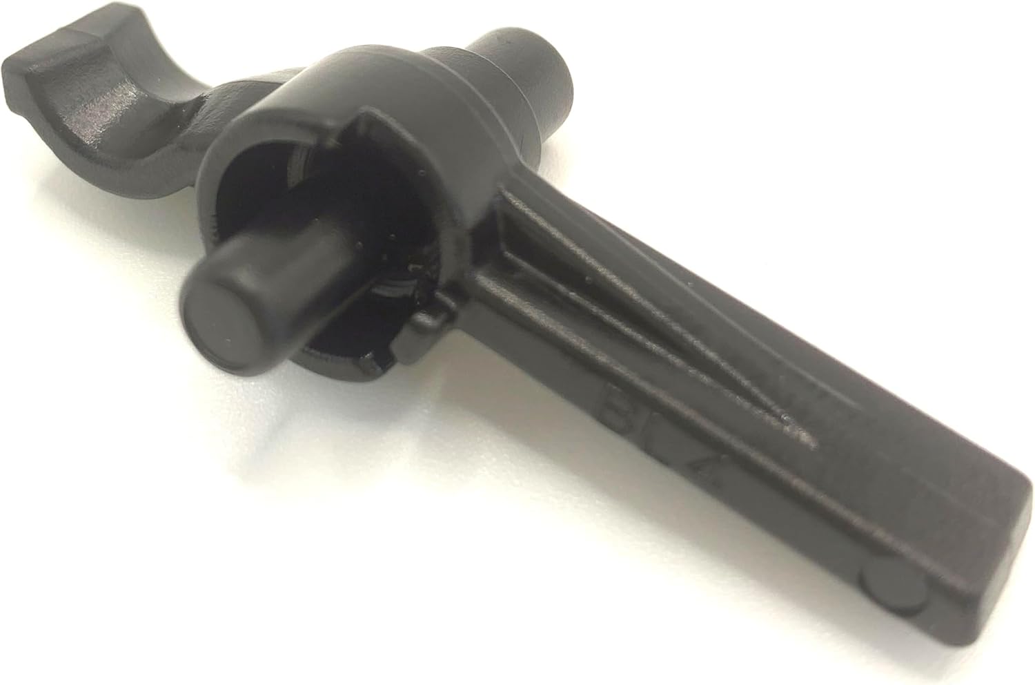 Paquete de 2 90605748 Clip de tubo nuevo para DCBL790 DCBL722 pieza de repuesto duradero para Dewalt