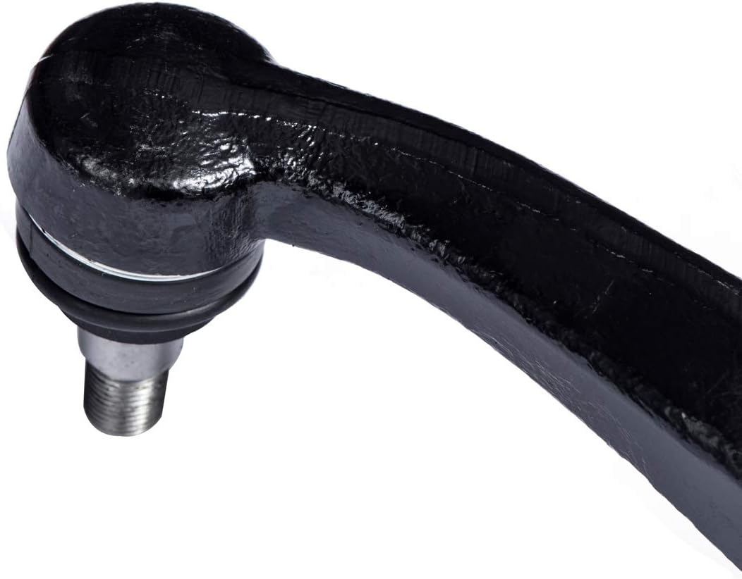 K620492 K620493 Conjunto de brazo de control y rótula inferior delantero inferior (no para turbo, después de 1006) apto para 06-12 Fo-rd Fusion,