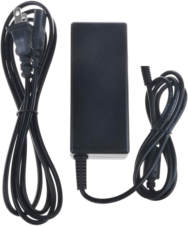 PK Power Cargador Adaptador de CA para Altec Lansing IMW778 Omni Ultra Jacket Impermeable Altavoz Cable Fuente de Alimentación PSU Red