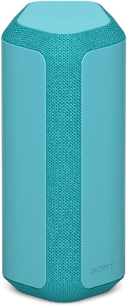Sony SRS-XE300 X-Series – Altavoz inalámbrico portátil, Bluetooth, IP67 impermeable, a prueba de polvo y a prueba de golpes con batería de 24 horas,