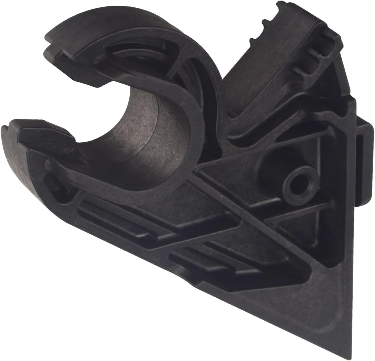 731-10069D Soporte de pivote de repuesto compatible con Craftsman CUB Cadet Lawn Tractor SLX54 SLX50 ST54 GX54 GX50 247202420 247270480 247270550,