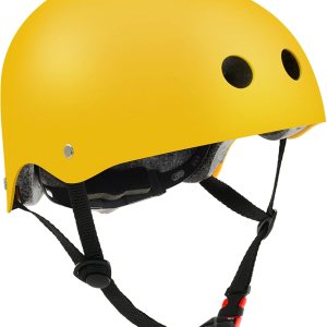 Casco de monopatín, casco de bicicleta para niños, jóvenes y adultos, certificado CPSC, ajustable para monopatín multideportivo, scooter, patinaje, Casco de monopatín, casco de bicicleta para niños, jóvenes y adultos, certificado CPSC, ajustable para monopatín multideportivo, scooter, patinaje,