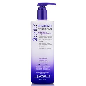 Giovanni – Acondicionador cremoso de aguacate y aceite de oliva Giovanni – Acondicionador cremoso de aguacate y aceite de oliva