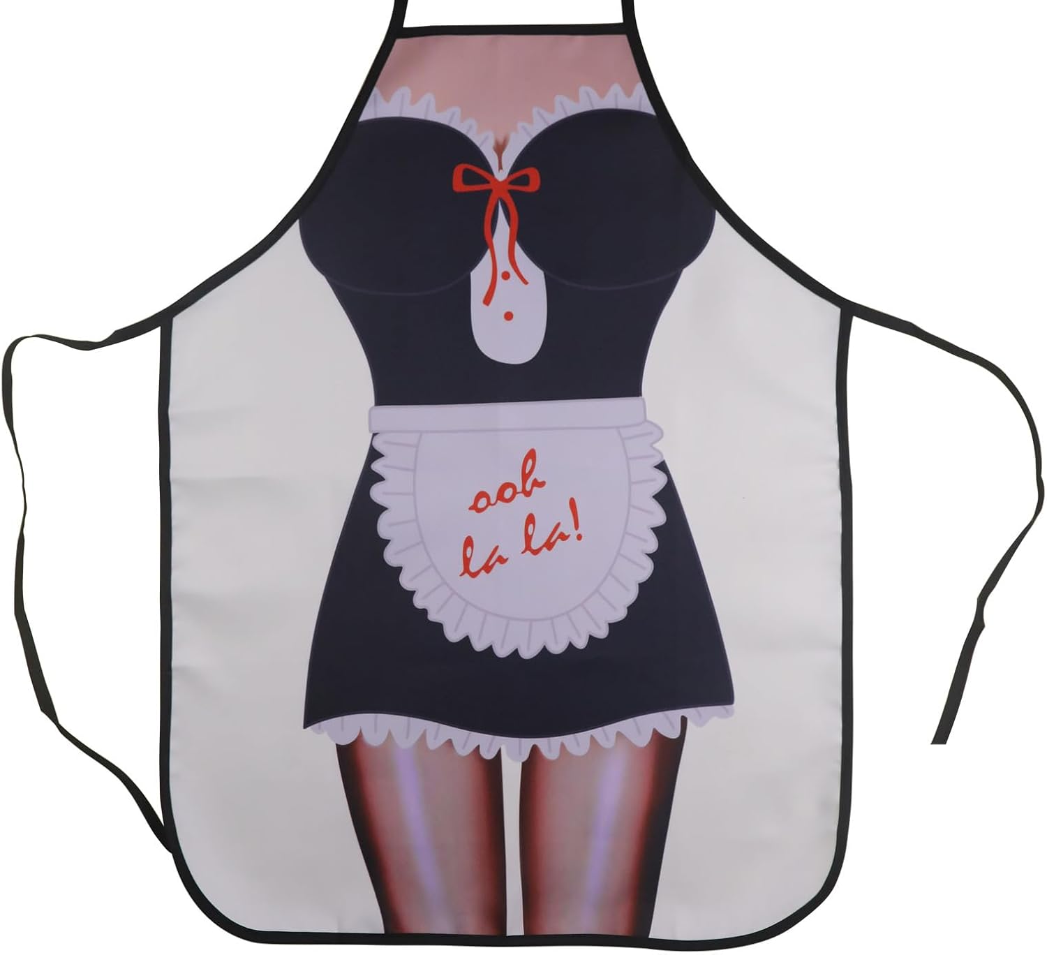 Divertido delantal de cocina para adultos para regalos de cumpleaños, delantal para hornear, regalos de chef para hombres y mujeres, regalos de broma