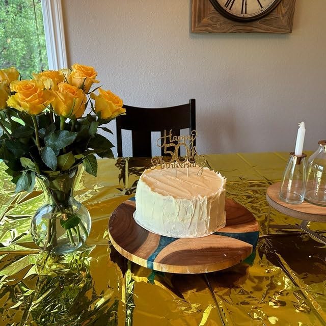 Decoración de pastel con nombre personalizado de Feliz Cumpleaños, silueta divertida para fiesta de México, fiesta de cumpleaños española,