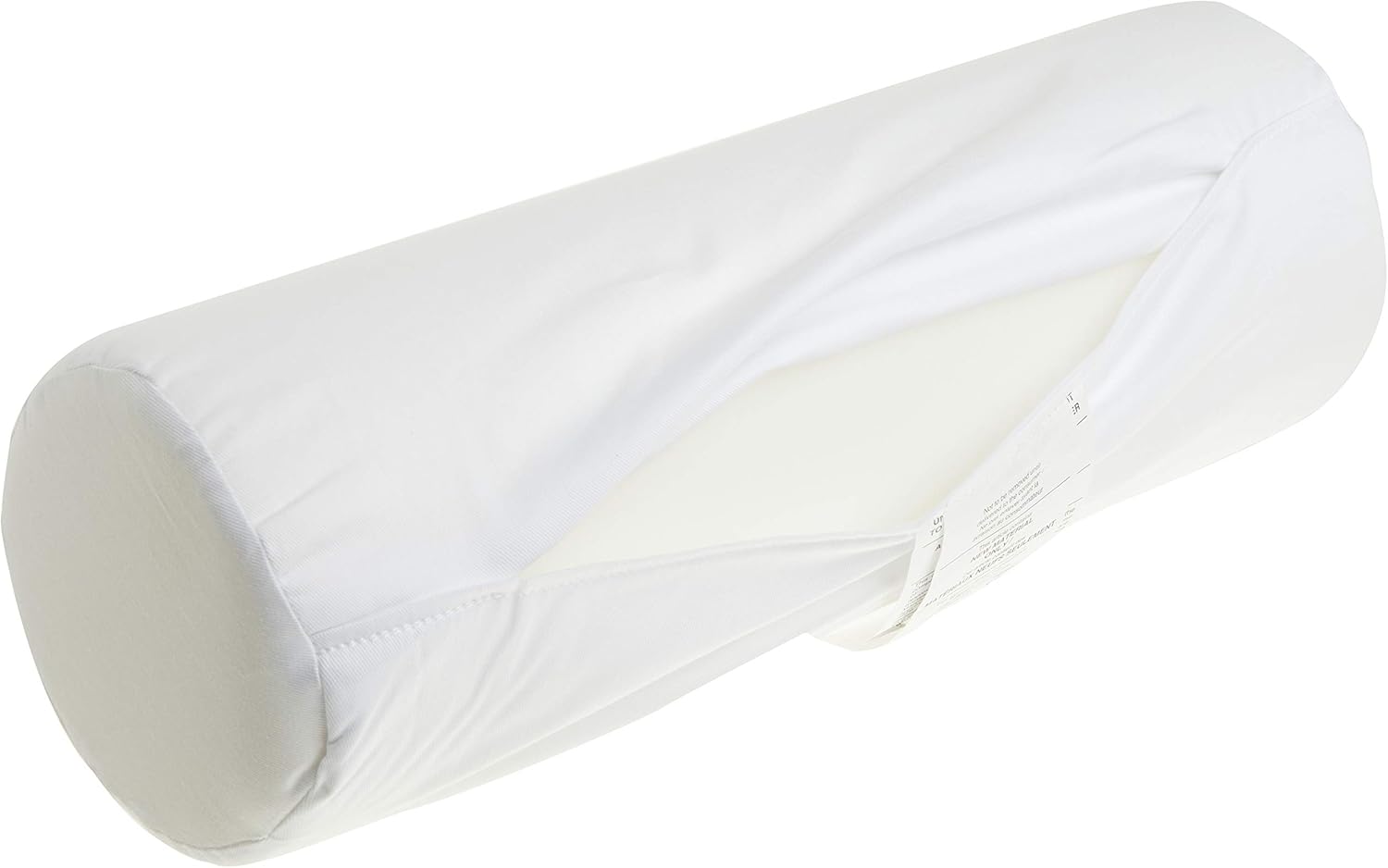 Almohada cervical redonda