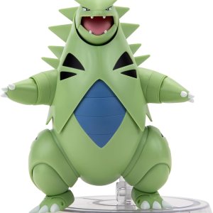 Pokémon – Figura Select de 5.9 in – Despotar, figura móvil oficial Pokémon – Figura Select de 5.9 in – Despotar, figura móvil oficial