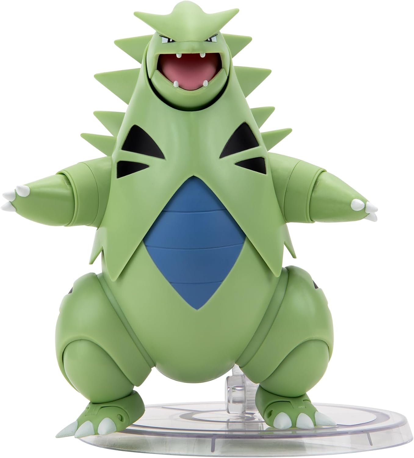 Pokémon – Figura Select de 5.9 in – Despotar, figura móvil oficial
