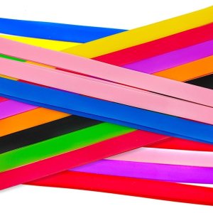30 bandas de goma de silicona de 8 pulgadas, bandas elásticas grandes de silicona de colores para libros, tarjetas de cartera, cajas de cocina, 30 bandas de goma de silicona de 8 pulgadas, bandas elásticas grandes de silicona de colores para libros, tarjetas de cartera, cajas de cocina,