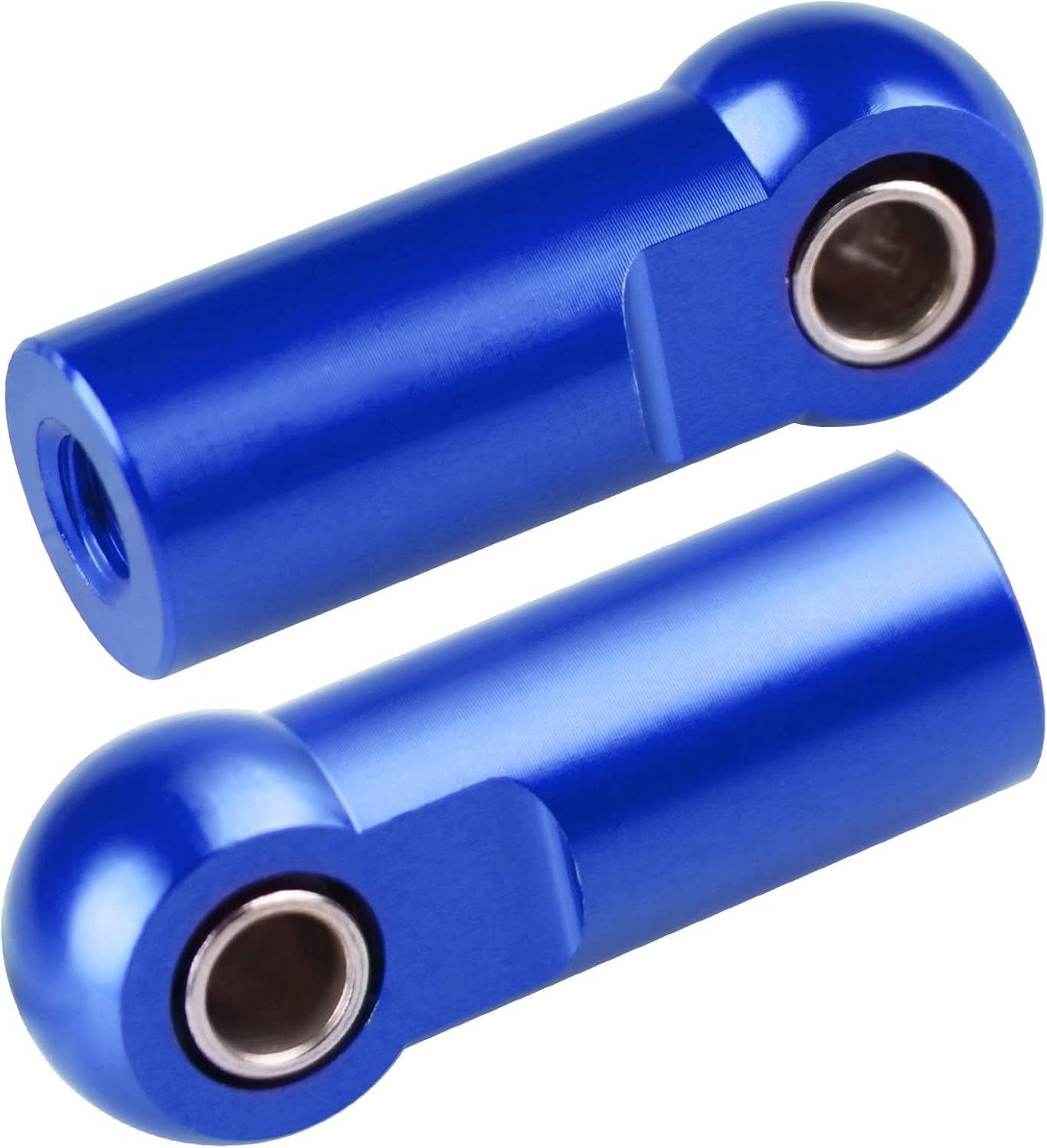 AIMROCK Barra central de aluminio con extremos de barra de bola con juegos de bolas Actualizaciones ARA320501 para 17 Infracción de delito grave